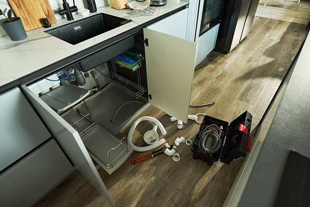 24/7 Emergency Sewer Line Repair experts in Crozier, VA